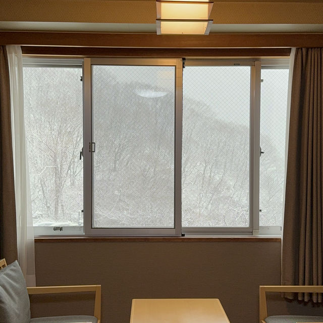 Hokkaido- Noboribetsu
