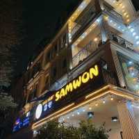 SAMWON