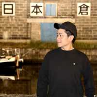 小樽運河- 盛載着逾百年經商歷史，小樽必到地標景點