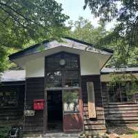 【秋田】廃校に入れる！昔の雰囲気味わえる♡