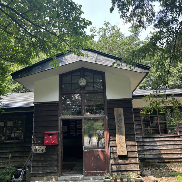 【秋田】廃校に入れる！昔の雰囲気味わえる♡