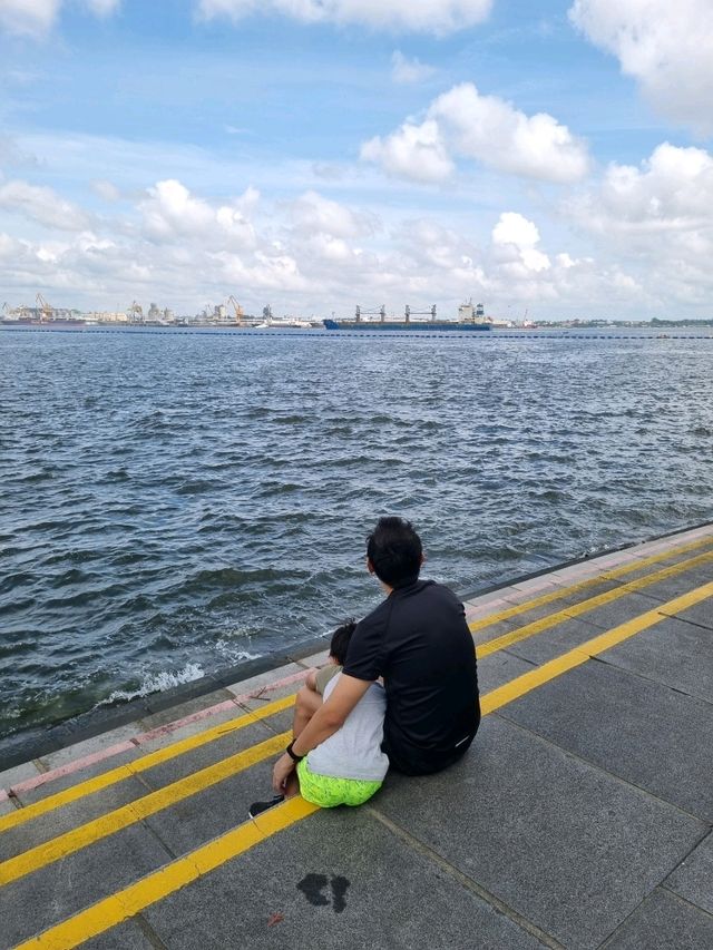 Coney Island 🏝