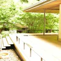 【神戸】　竹中大工道具館