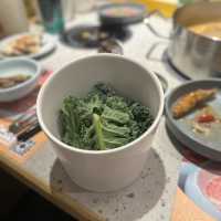 打邊爐好去處☺️