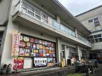 【Tohoku】IWATE/HANAMAKI 昭和の学校