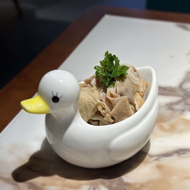 旺角抵食惹味川式烤魚