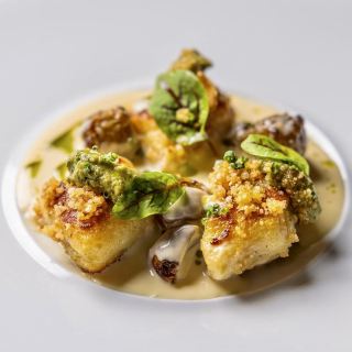 E’cco Bistro