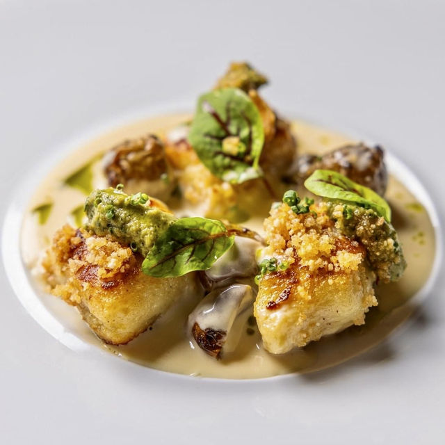 E’cco Bistro