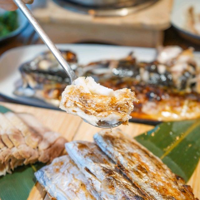 제주 여행 맛집 제주조림 갈치관