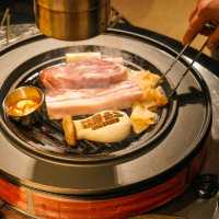 제주 여행 맛집 제주훈도애월흑돼지