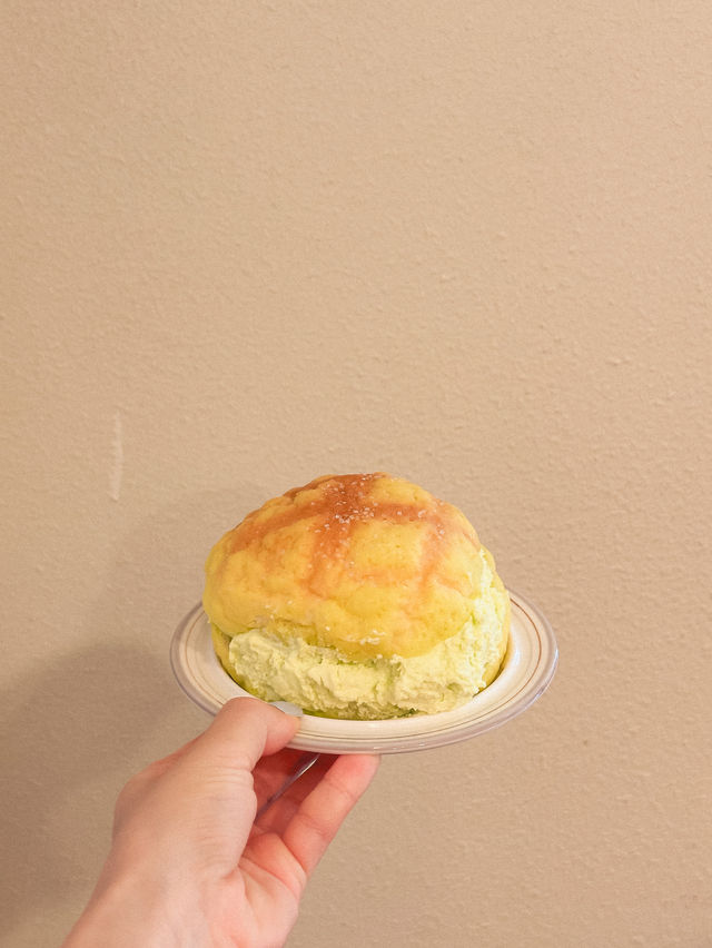 대구 메론빵 맛있는 베이커리 카페 따끈따끈베이커리