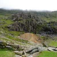 Snowdonia National Park