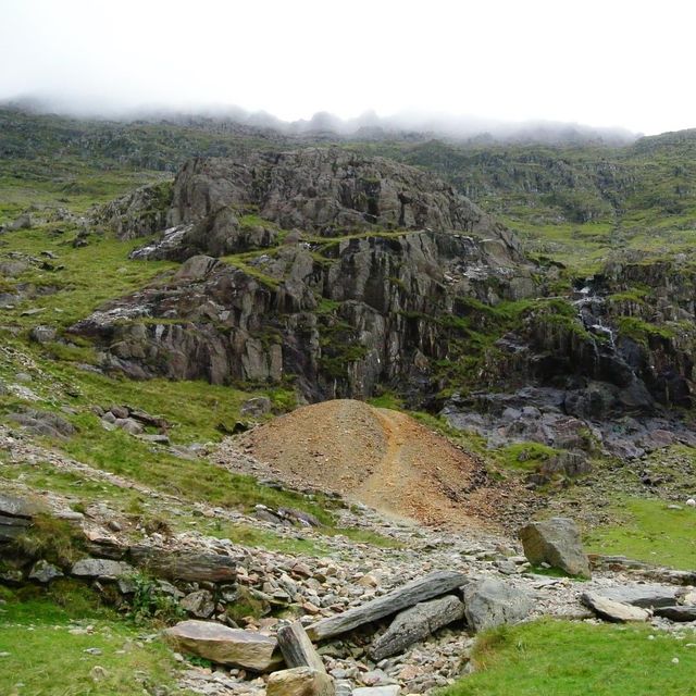Snowdonia National Park
