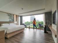 ที่พักพัทยา Courtyard by Marriott North Pattaya 