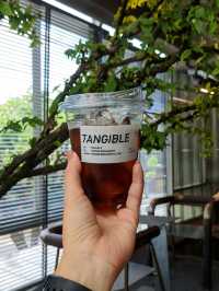 TANGIBLE Bangkok Cafe