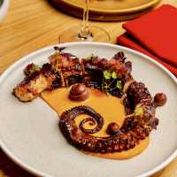 UMA Restaurant 