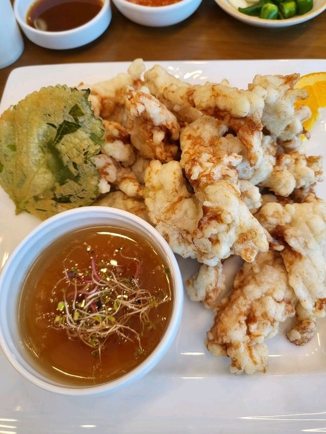 이거 생각나서 공주여행 가는 찐맛집