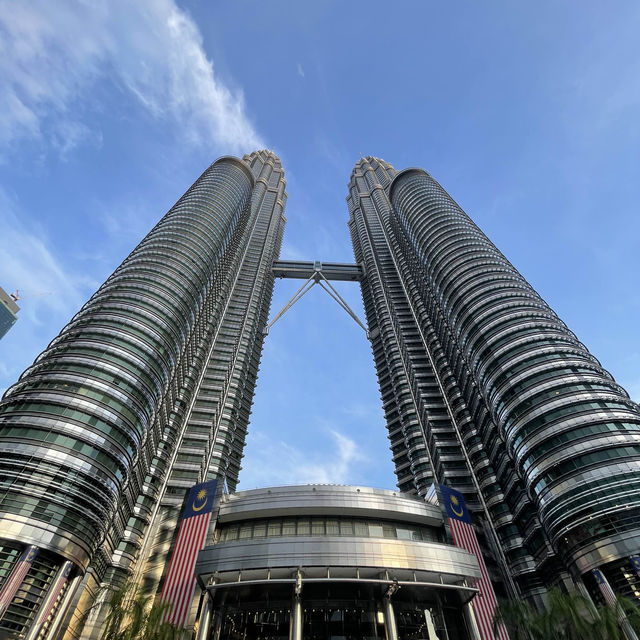 Kuala Lumpur Unveiled: Top Must-See Gems in Malaysia's Dynamic Capital