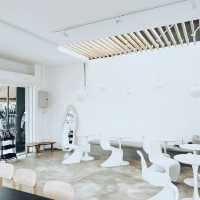 Bijou Cafe Ara Damansara