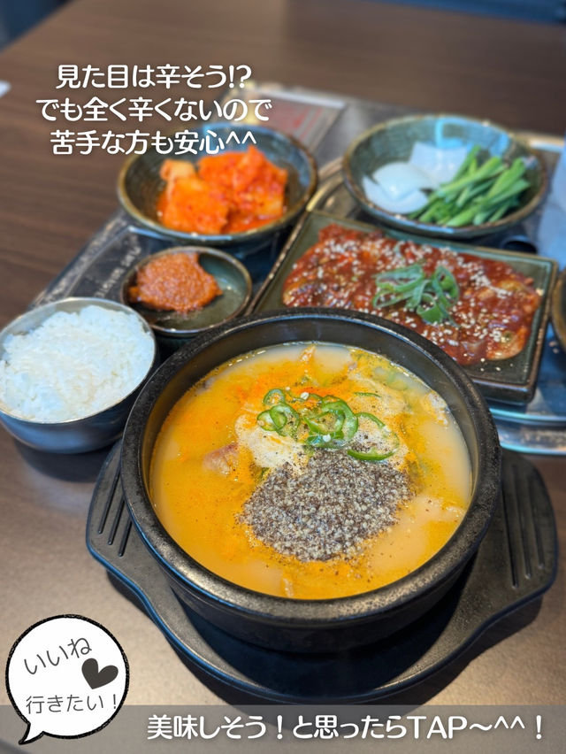 【韓国旅行】 食わず嫌いは勿体ない！現地で人気のクッパ専門店