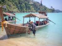 หมู่เกาะสุรินทร์