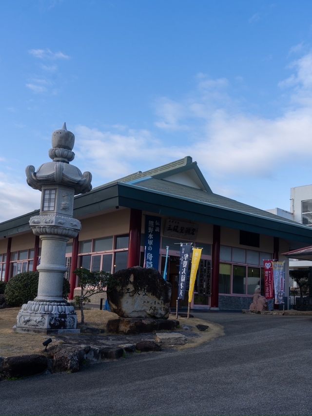 〜和歌山県〜洞窟の中に絶景スポット！神秘的なパワスポ神社