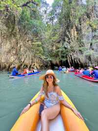 A Splash of Adventure in Phuket! 🌊