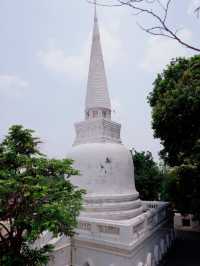 องค์พระปฐมเจดีย์ จ.นครปฐม