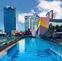A Home Away from Home: Somerset Residence PJ