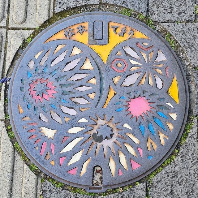 尊重傳統工藝保存的松本市
