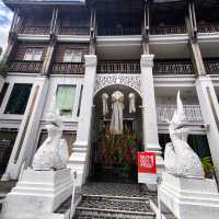 Zira Spa Chiang Mai 