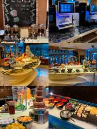 九龍東皇冠假日酒店尚廚The Chef’s Table🌟
