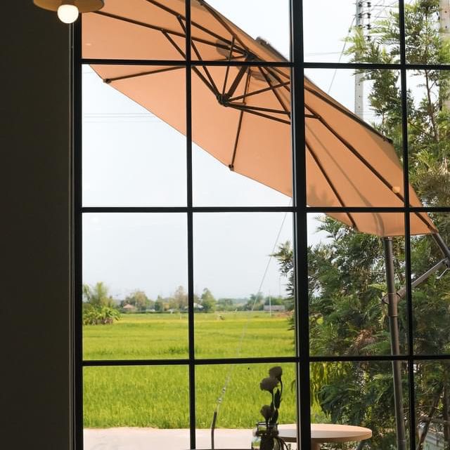 BINARY CAFE 🌿 บ้านถวาย หางดง เชียงใหม่  