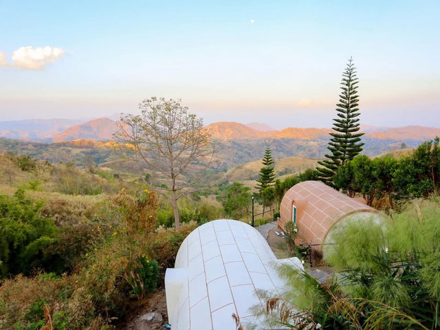 PhuSandao Resort-ภูแสนดาวรีสอร์ท