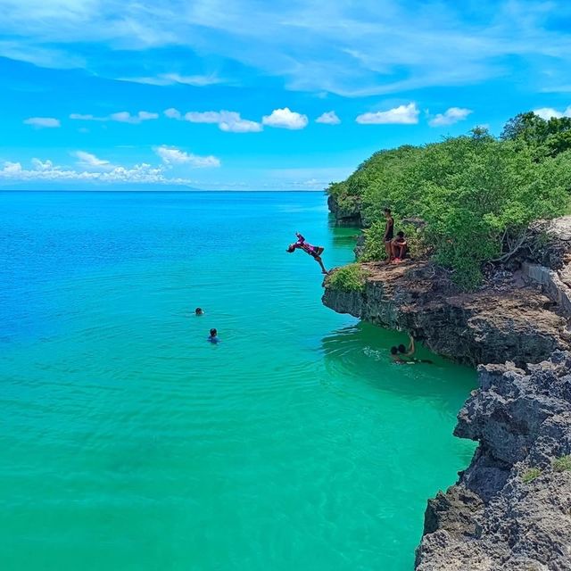 Bantayan is one of the Philippines’ most underrated islands