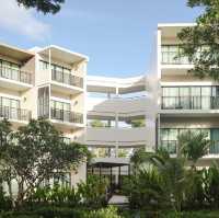 Le Meridien Phuket Mai Khao Beach Resort