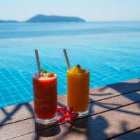 🌊 Zenmaya Oceanfront Phuket 
