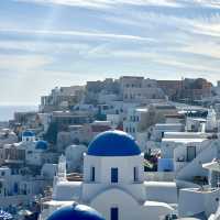 Santorini🩵 bucket list ✔️💘