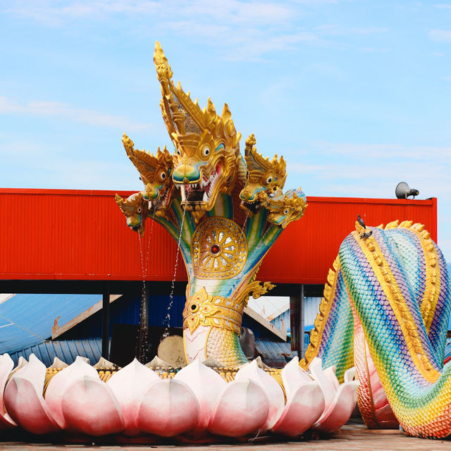 วัดสมานรัตนาราม
