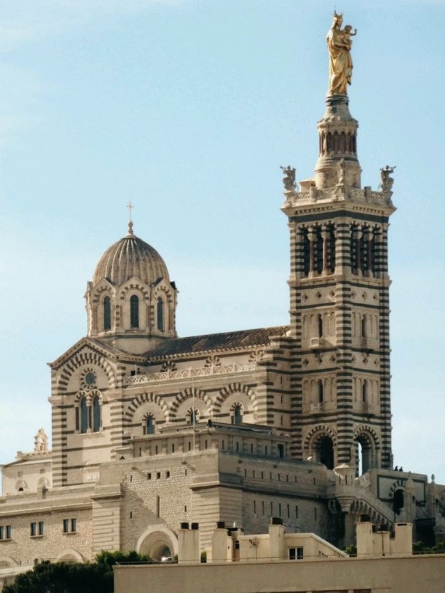 Most popular in Marseille