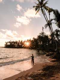 Hideout Koh Kood รีสอร์ทติดทะเลบนอ่าวลับเกาะกูด🏝