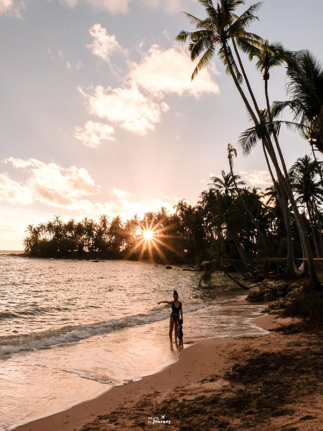 Hideout Koh Kood รีสอร์ทติดทะเลบนอ่าวลับเกาะกูด🏝