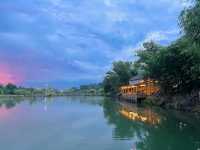 Tadom Hill Resorts