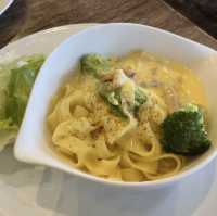 【池袋】cafe pause - カフェ ポーズ -