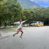 The beauty of Hualien, Taiwan