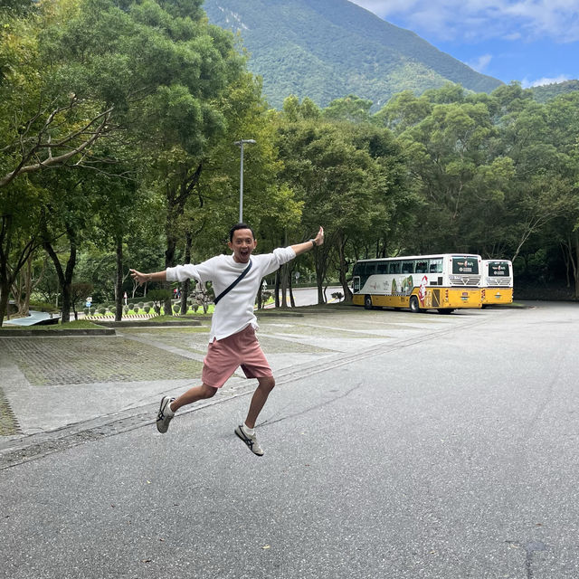 The beauty of Hualien, Taiwan