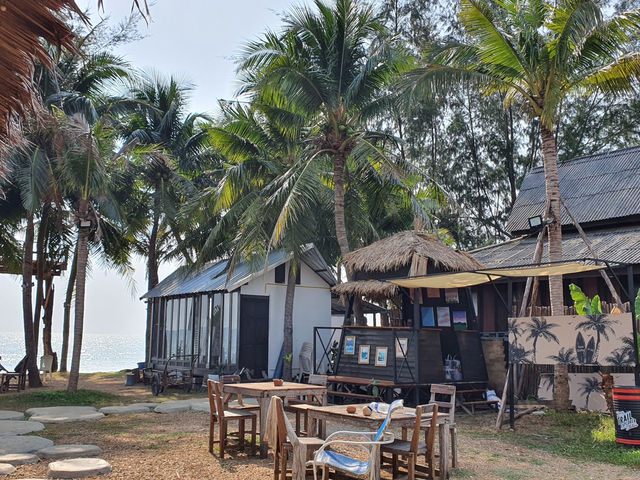🏄🏼‍♂️เล่นเซิฟบอร์ด✨จันทบุรี