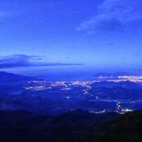 บานาฮิลล์ เวียดนาม ที่ฮิลล์ใจ