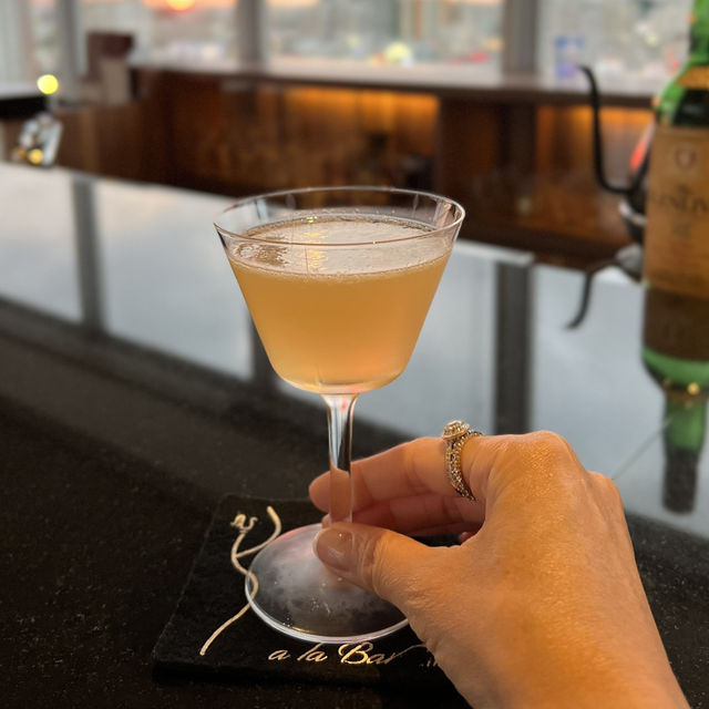 【沖縄 北谷】Sunsetも花火も見える超穴場BAR🙈