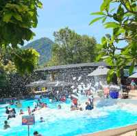 Ramayana Water Park